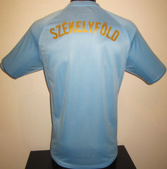 Székely Land 2018-20 Home Jersey/Shirt