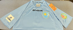 Székely Land 2018-20 Home Jersey/Shirt