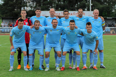 Székely Land 2018-20 Home Jersey/Shirt