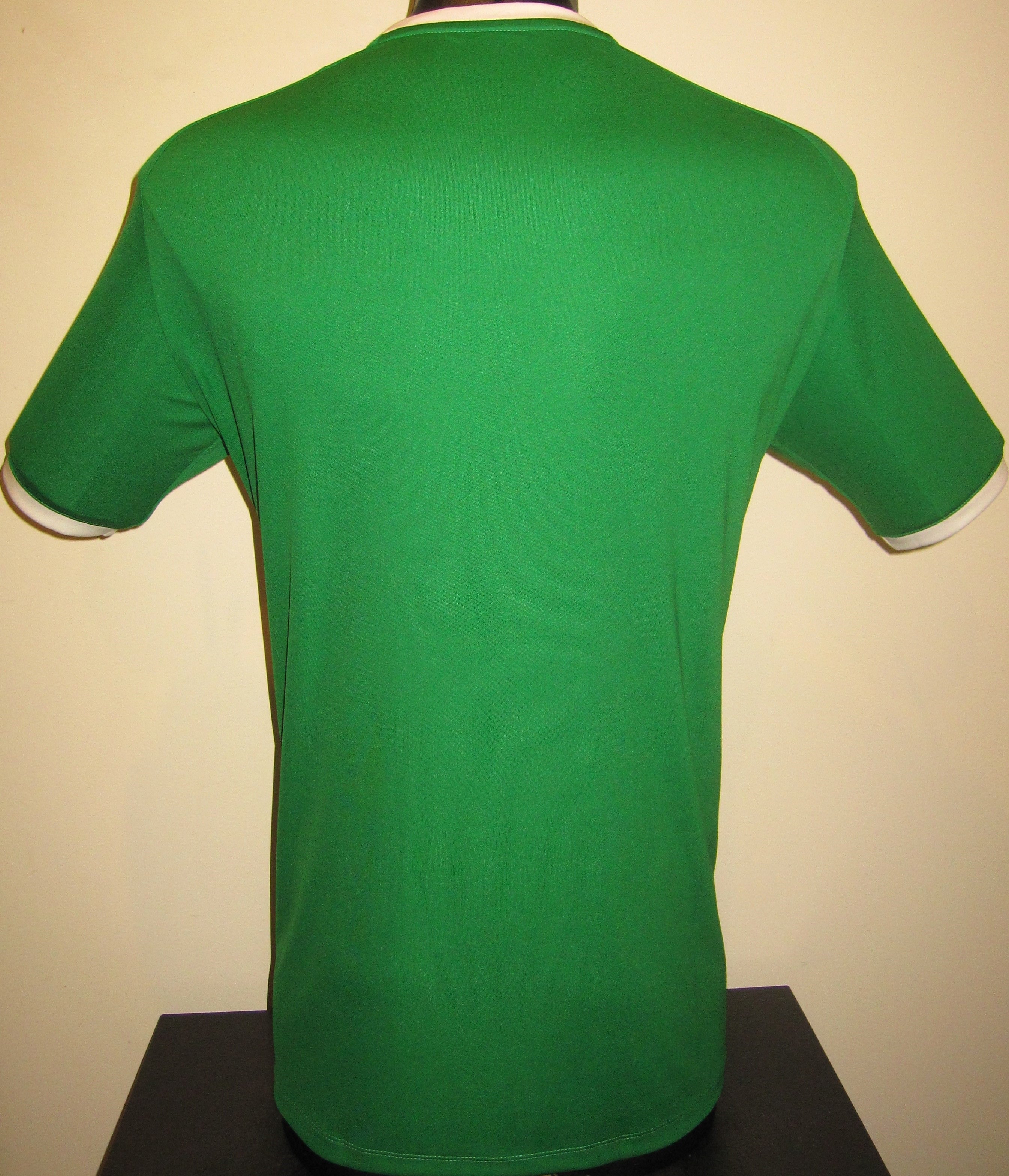 Turkmenistan 2024 Home Jersey/Shirt