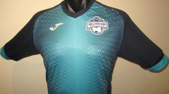 Turks & Caicos 2023 Home Jersey/Shirt