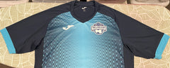 Turks & Caicos 2023 Home Jersey/Shirt