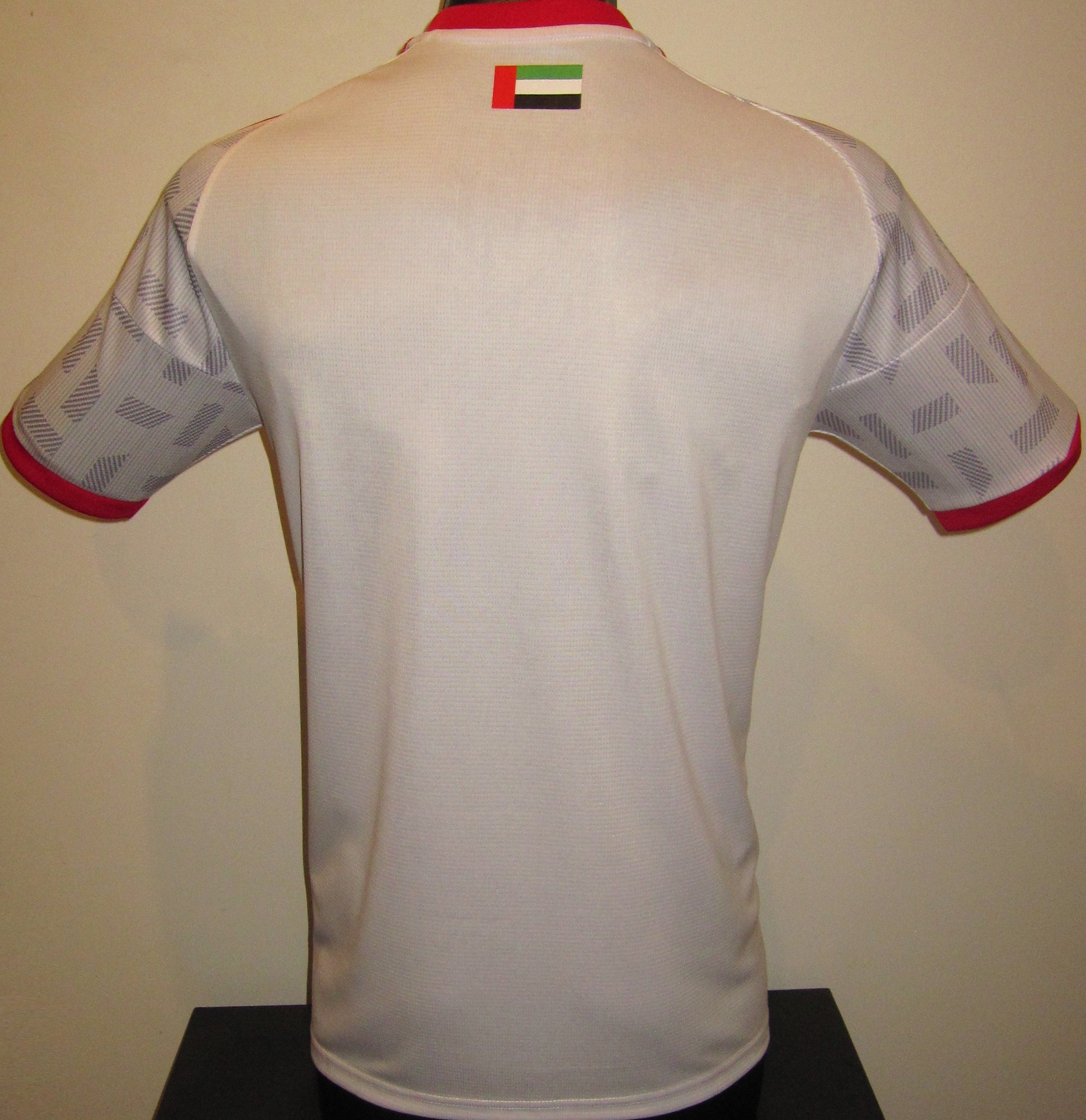 United Arab Emirates 2026 Home Jersey/Shirt