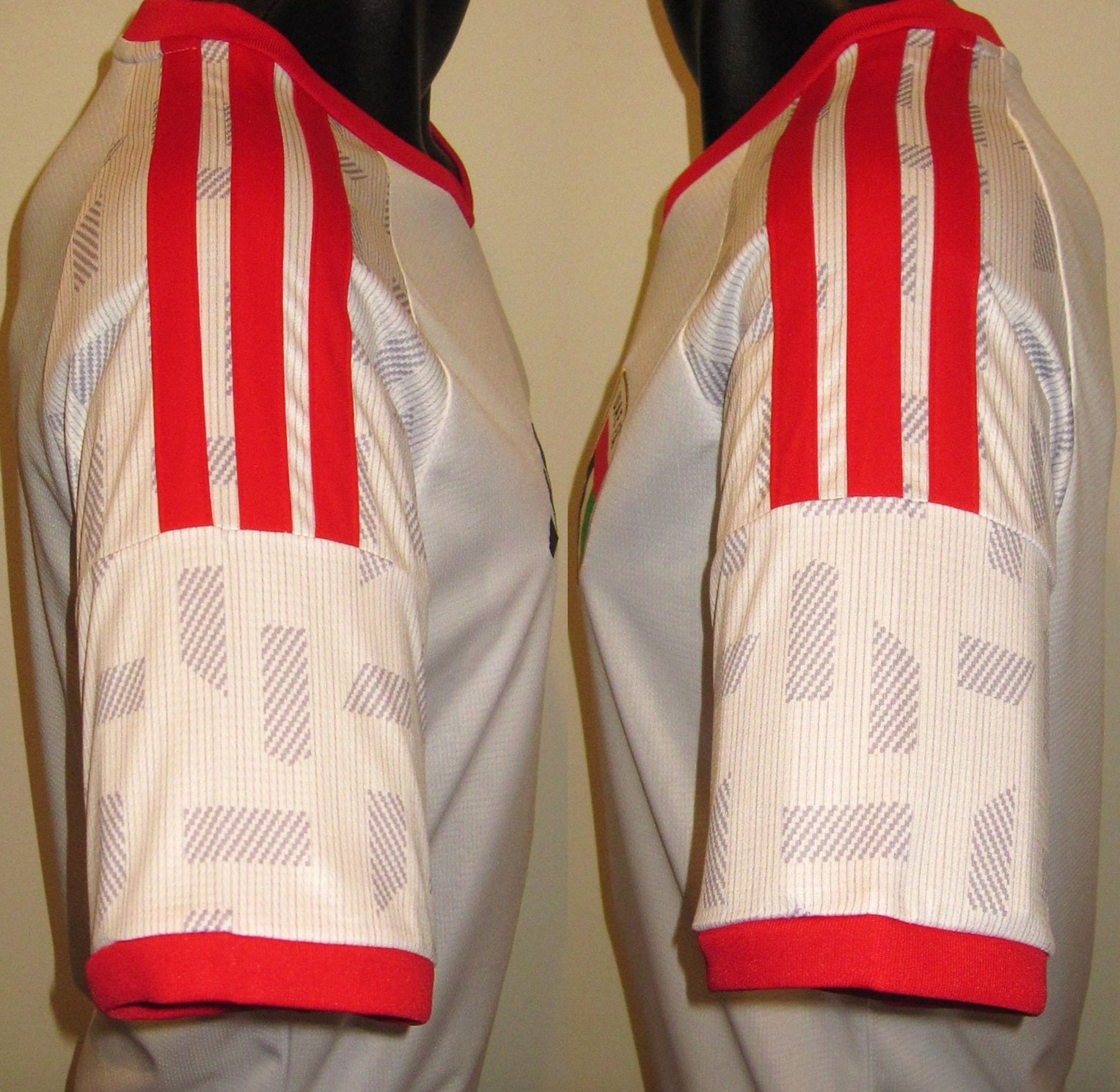 United Arab Emirates 2026 Home Jersey/Shirt