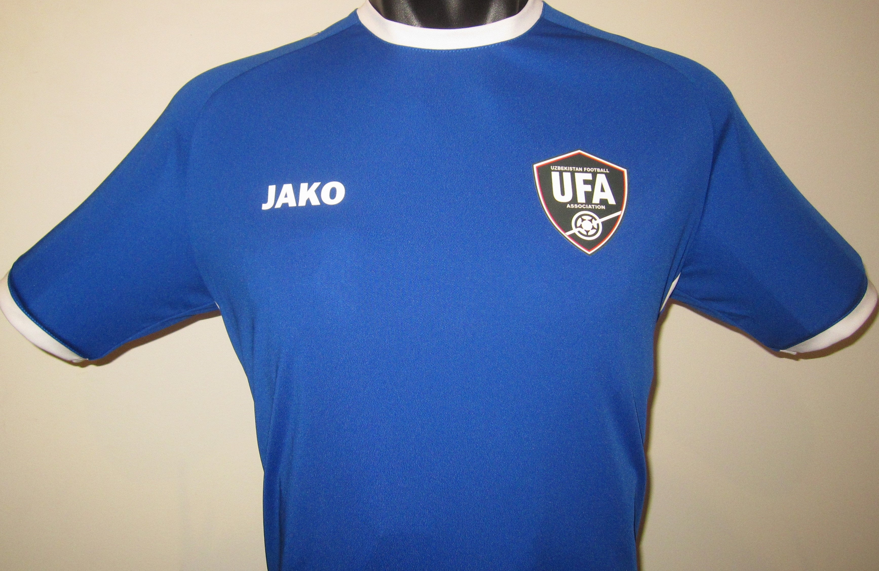 Uzbekistan 2023 Home Jersey/Shirt