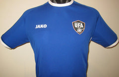 Uzbekistan 2023 Home Jersey/Shirt