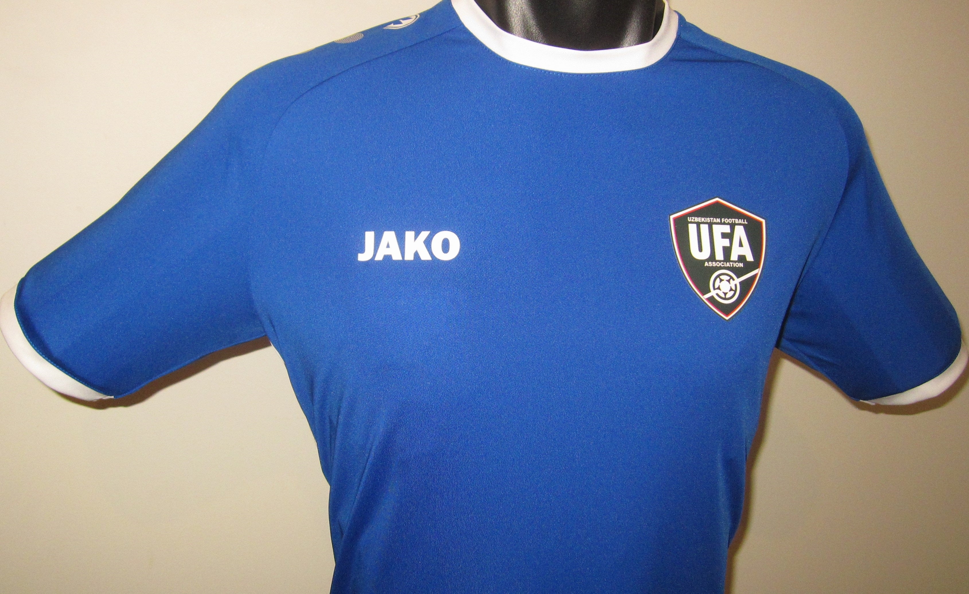 Uzbekistan 2023 Home Jersey/Shirt