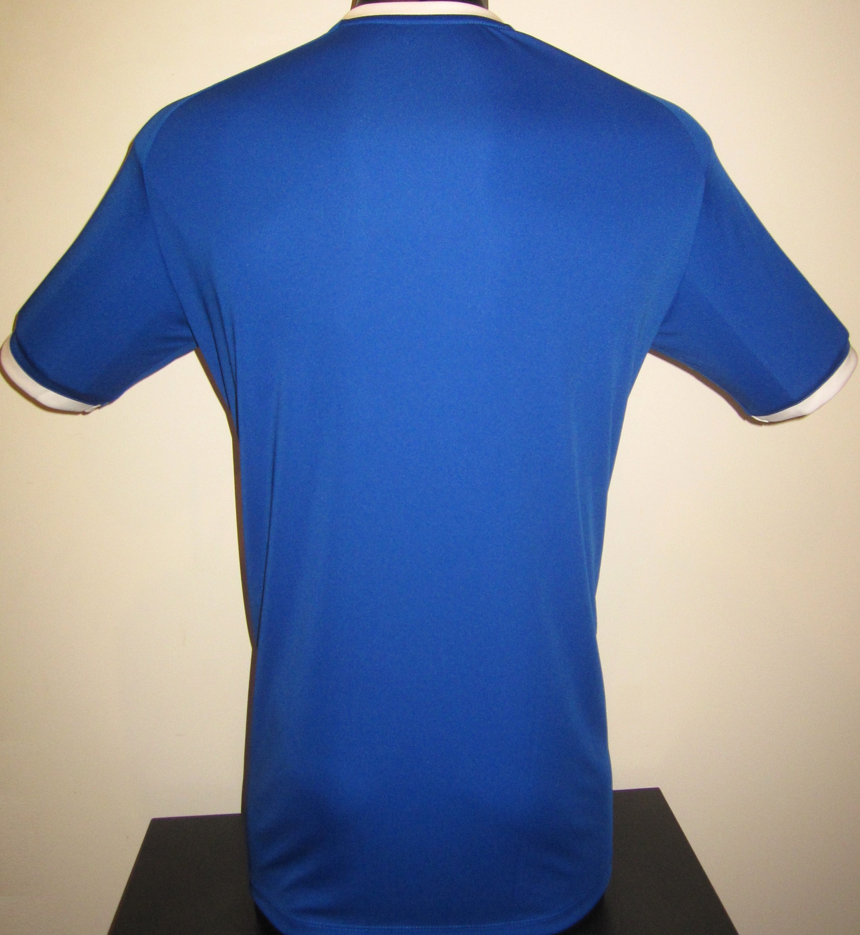 Uzbekistan 2023 Home Jersey/Shirt