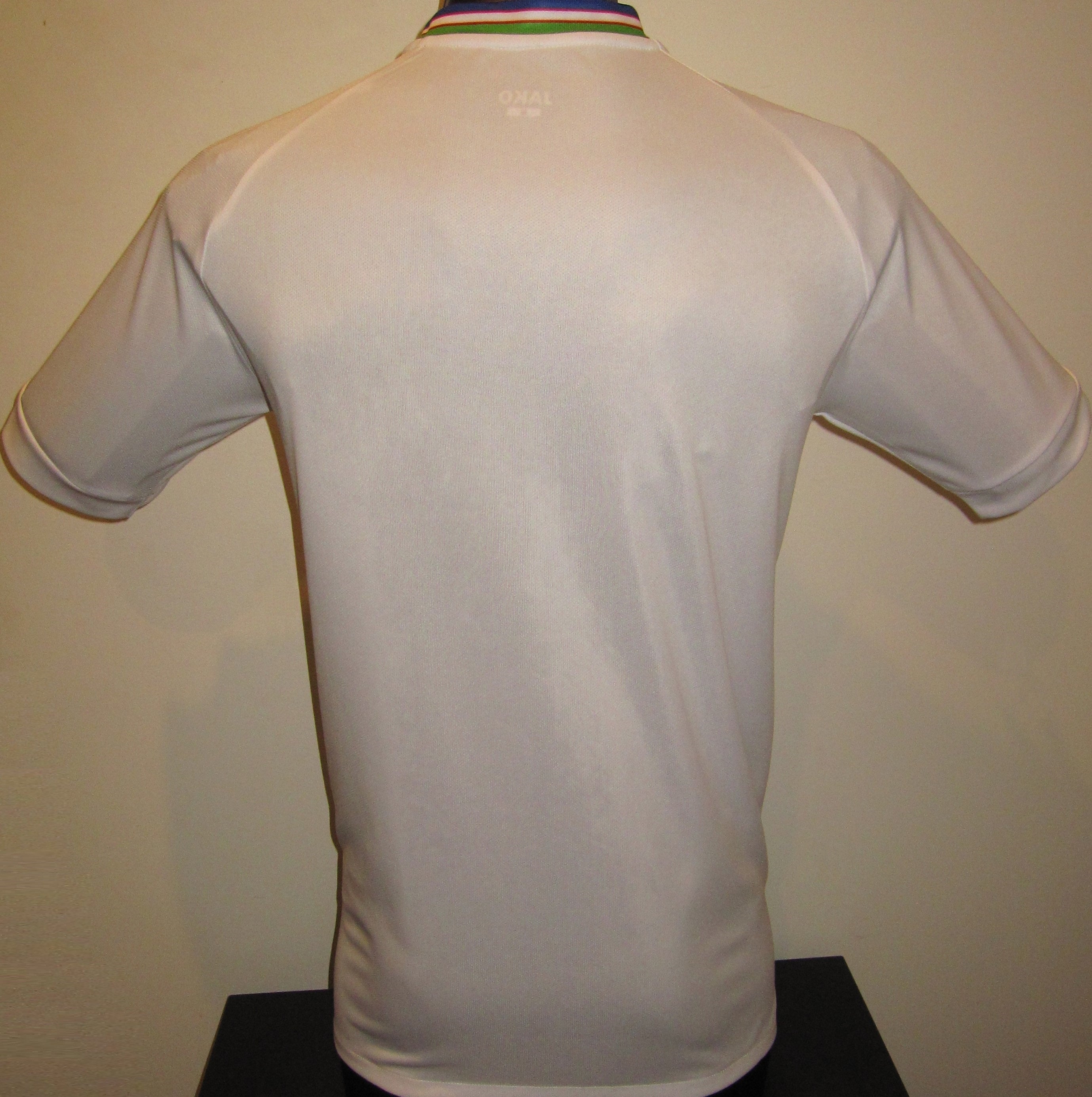 Uzbekistan 2025-26 Away Jersey/Shirt