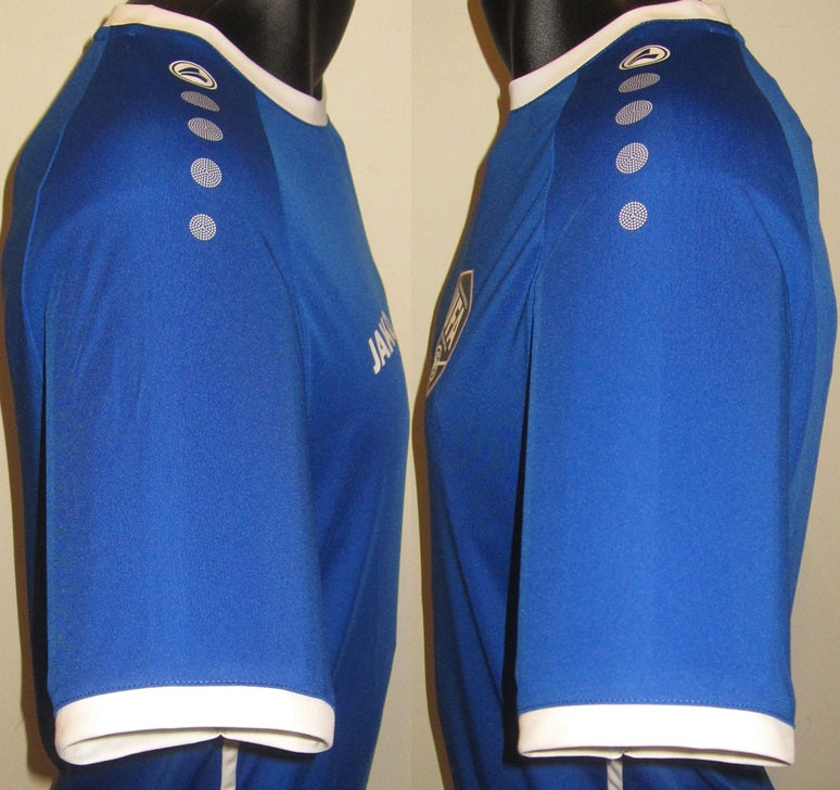 Uzbekistan 2023 Home Jersey/Shirt