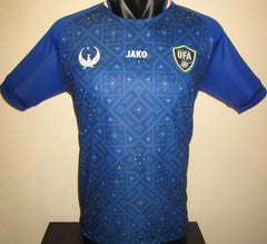 Uzbekistan 2025 Home Jersey/Shirt
