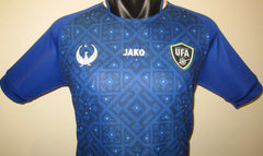 Uzbekistan 2025 Home Jersey/Shirt