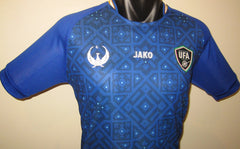 Uzbekistan 2025 Home Jersey/Shirt