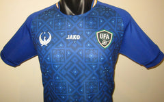 Uzbekistan 2025 Home Jersey/Shirt