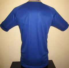 Uzbekistan 2025 Home Jersey/Shirt