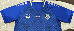 Uzbekistan 2025 Home Jersey/Shirt