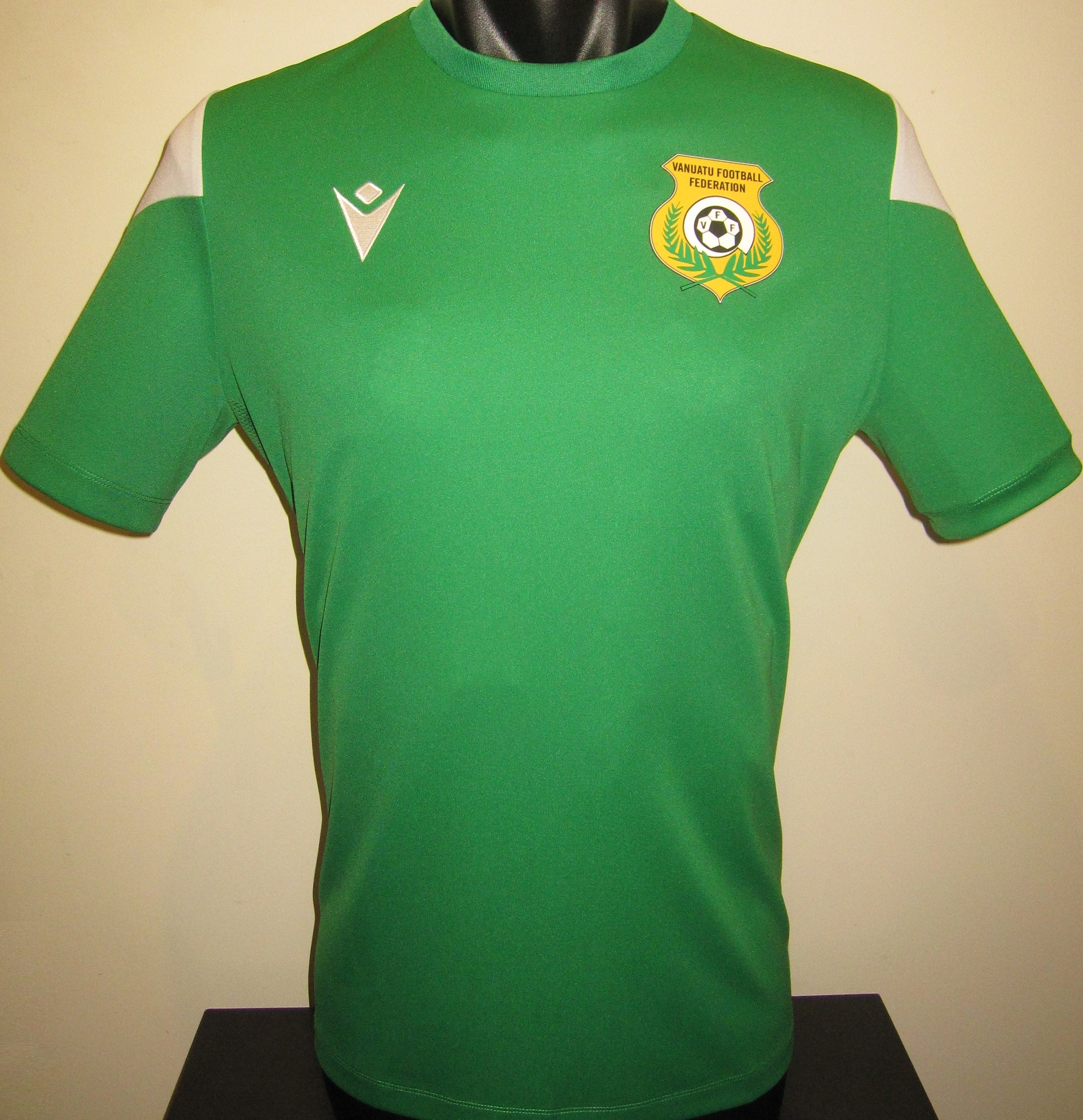 Vanuatu 2023-24 Away Jersey/Shirt