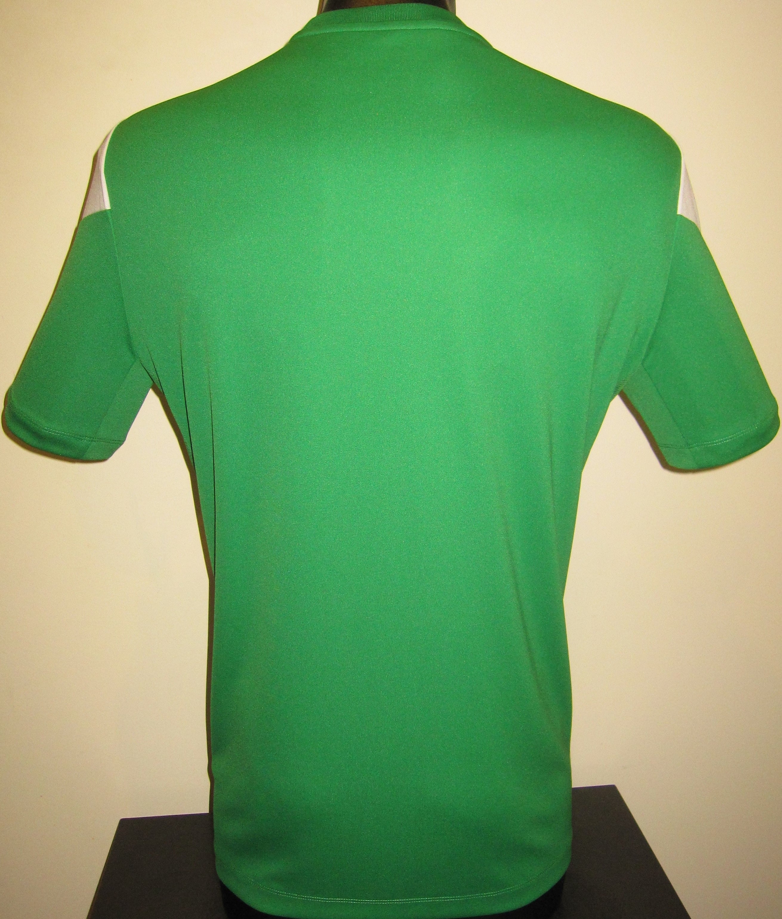 Vanuatu 2023-24 Away Jersey/Shirt