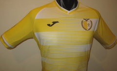 Vatican City 2022 Home (#8- PERINELLI) Jersey/Shirt