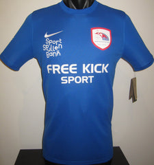 West Papua 2022-23 Home Jersey/Shirt