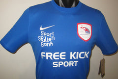 West Papua 2022-23 Home (#9) Jersey/Shirt