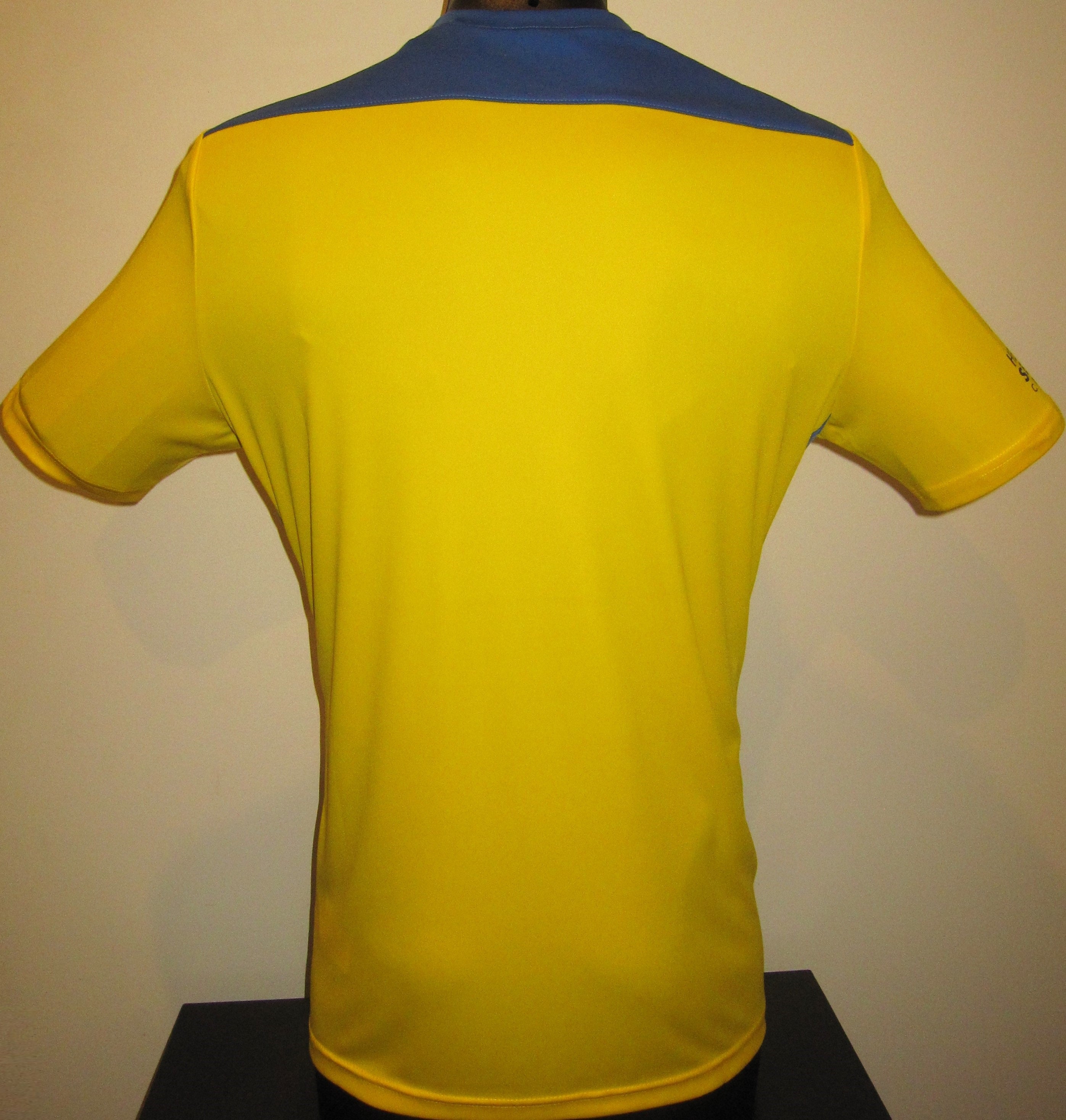 Western Isles 2023 Home Jersey/Shirt