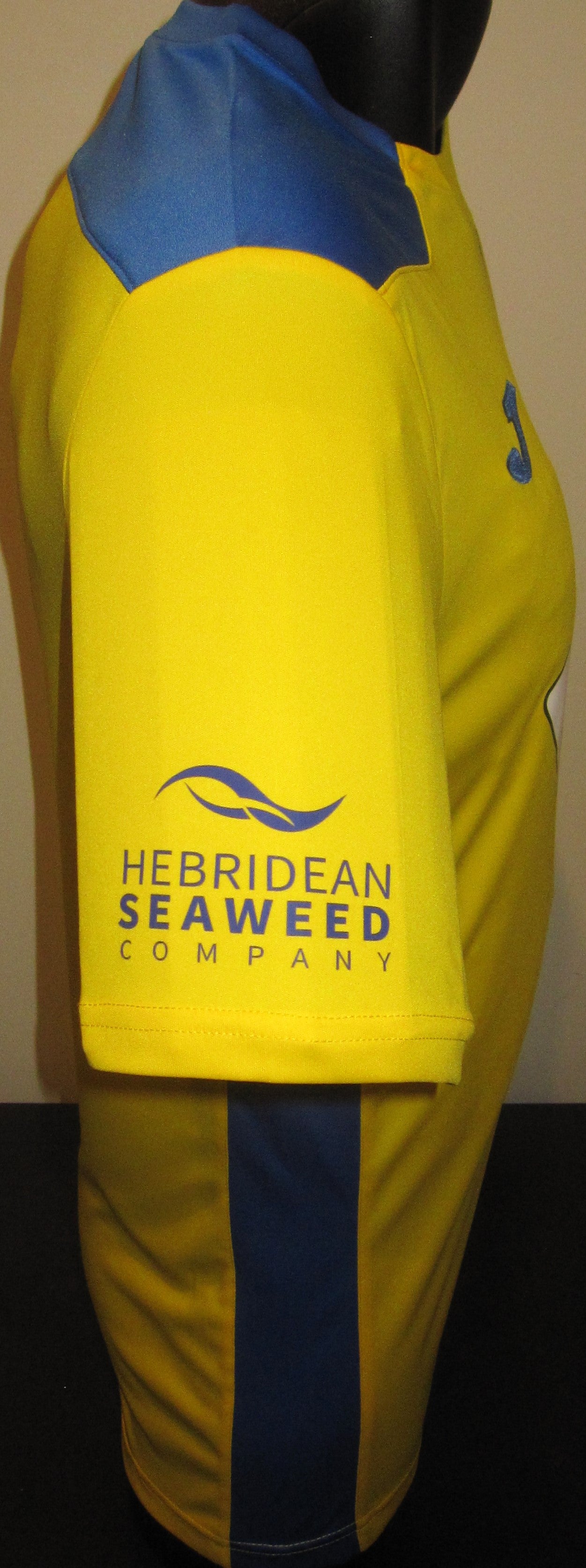 Western Isles 2023 Home (#9) Jersey/Shirt