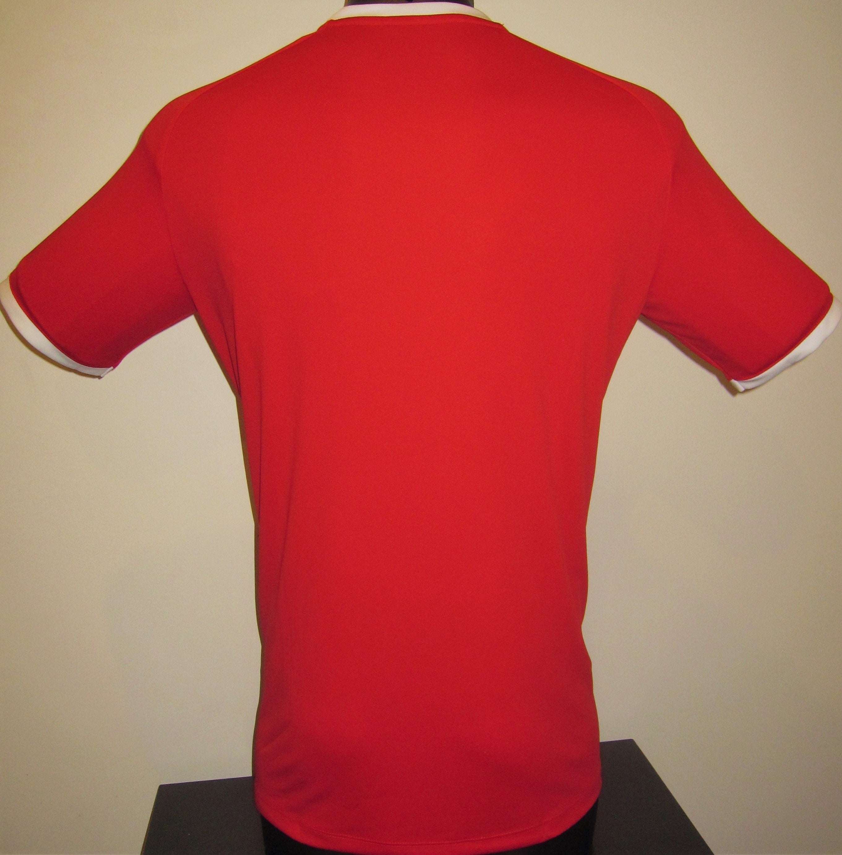 Yemen 2023-24 Home Jersey/Shirt