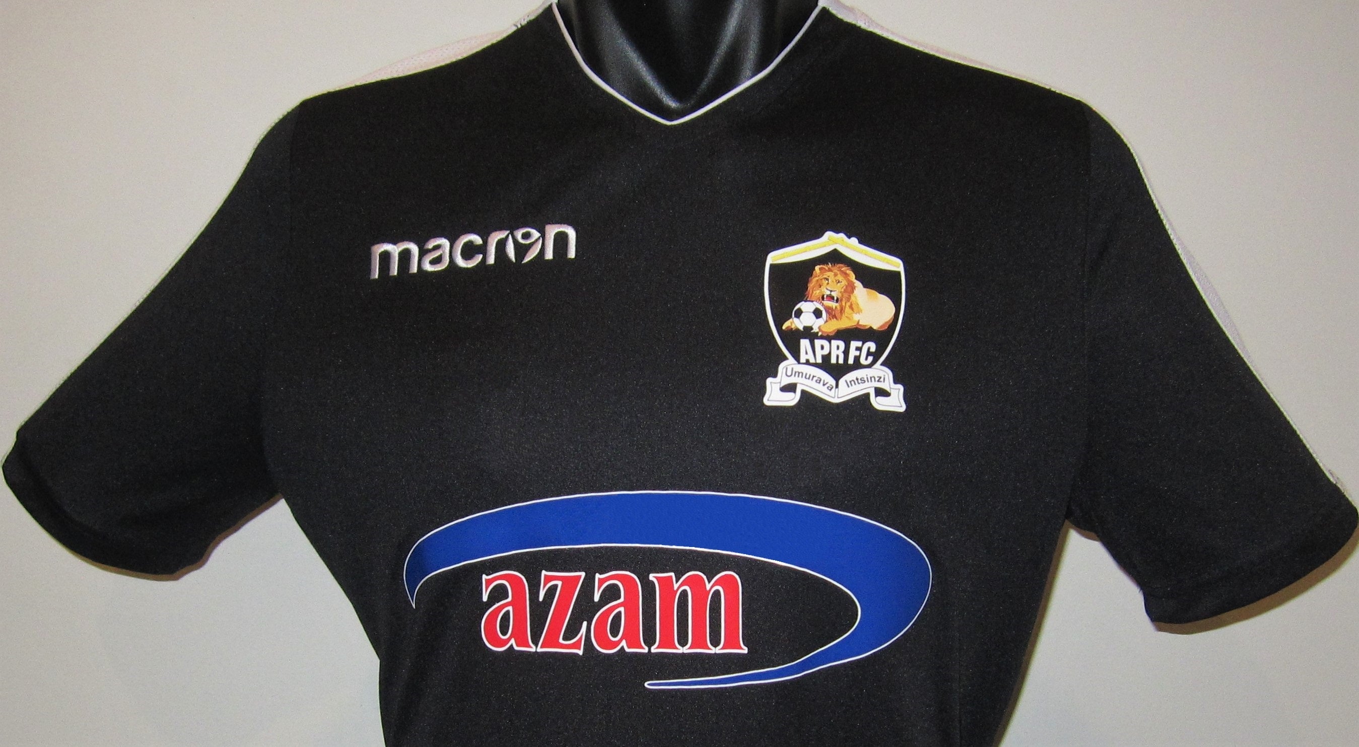 APR FC Rwanda 2020 Home Jersey/Shirt