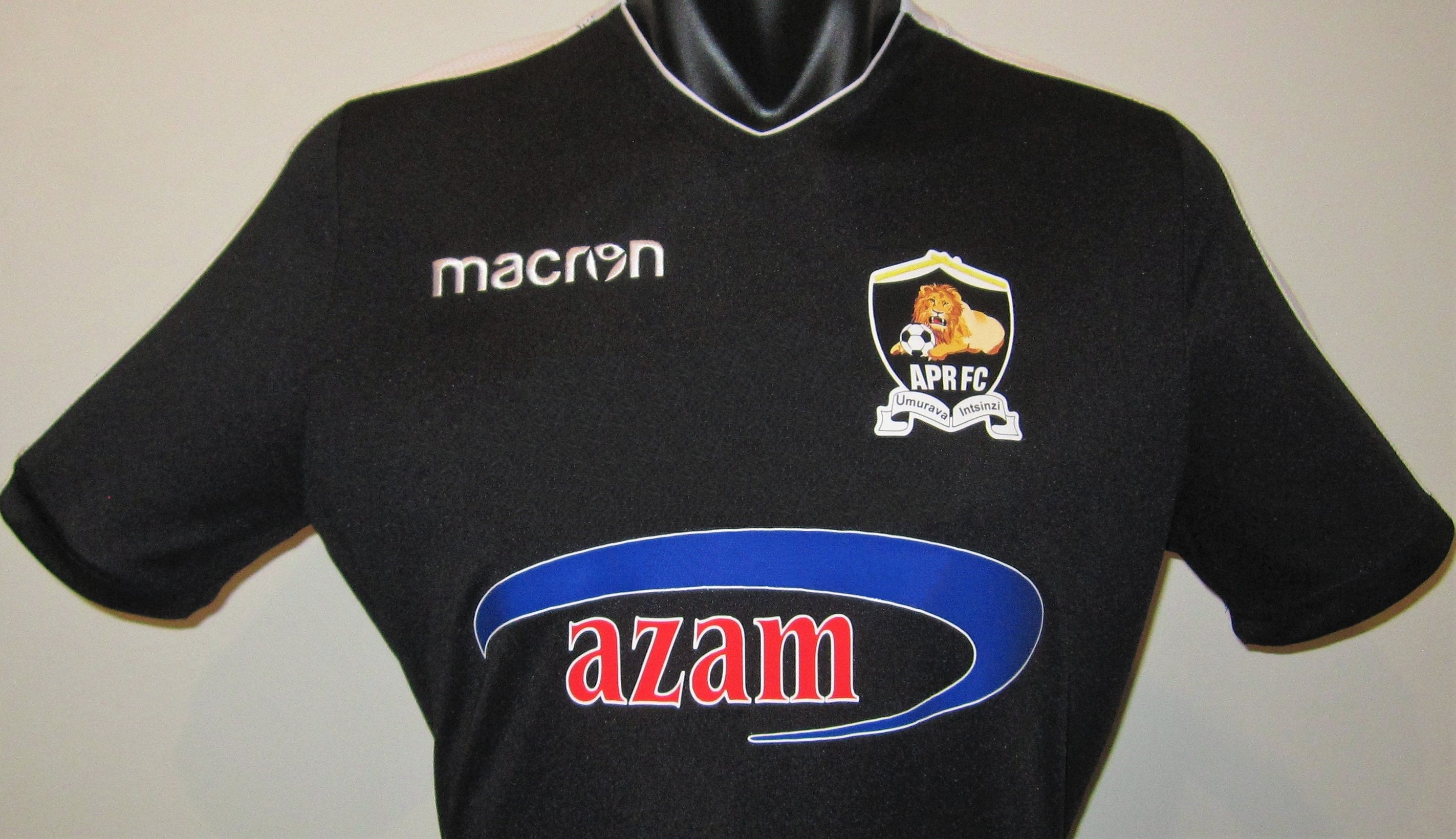 APR FC Rwanda 2020 Home Jersey/Shirt