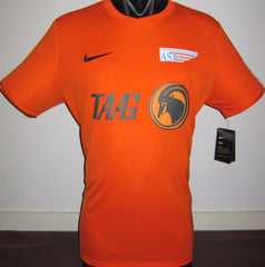 Atlético Sport Aviação 2017-18 Home (#9- GUI MATOS) Jersey/Shirt