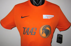 Atlético Sport Aviação 2017-18 Home (#9- GUI MATOS) Jersey/Shirt