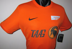 Atlético Sport Aviação 2017-18 Home Jersey/Shirt