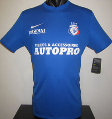 A.S Dragon 2021-22 Home (#7- LI FUNG KUEE) Jersey/Shirt