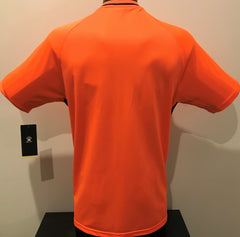 AS Dragons FC de l'Ouémé 2020-21 Home Jersey/Shirt