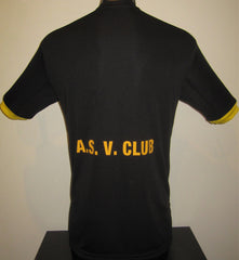 AS Vita Club 2021-22 Home Jersey/Shirt