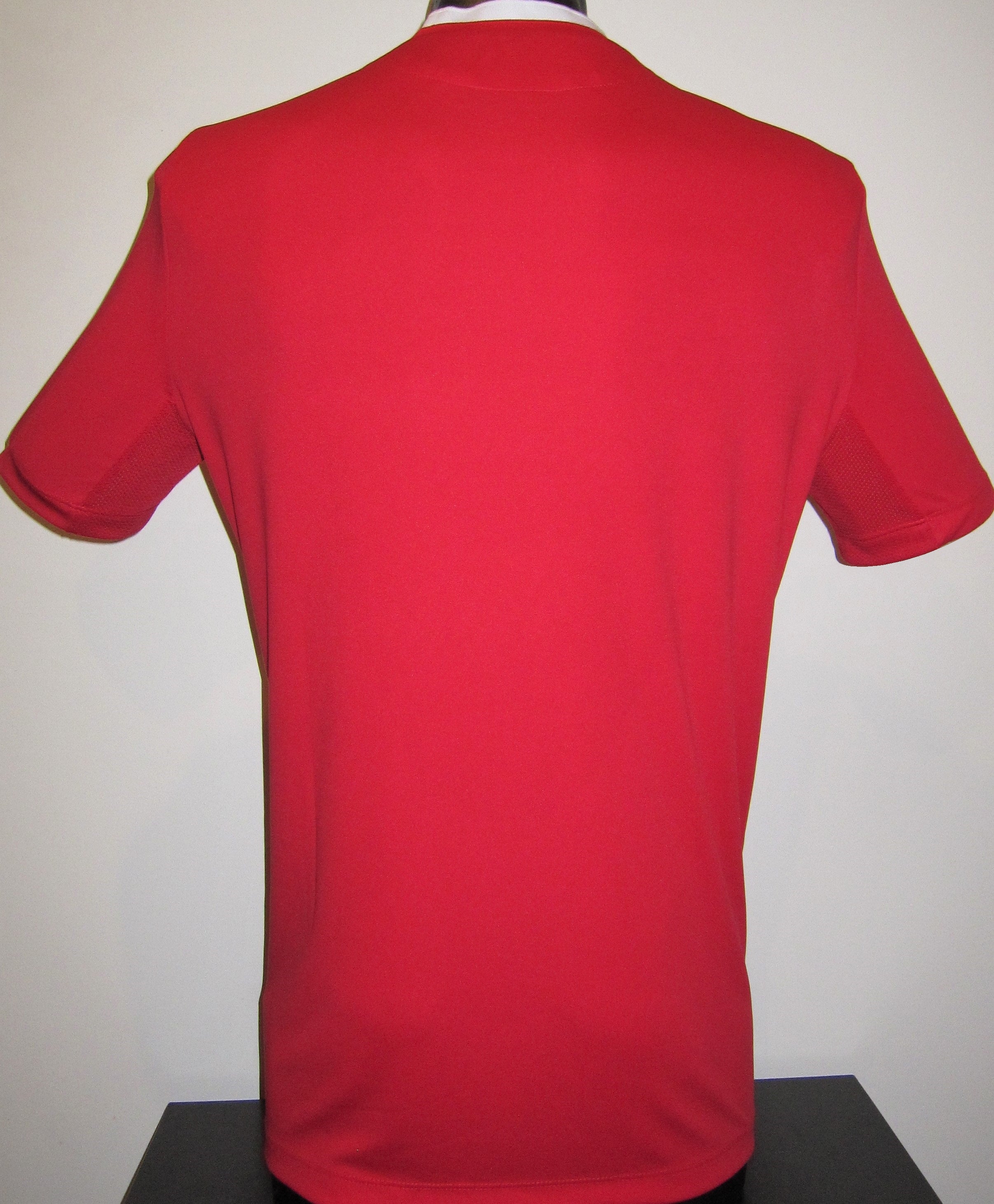 Al-Ahly Benghazi 2020-21 Home Jersey/Shirt