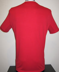 Al-Ahly Benghazi 2020-21 Home Jersey/Shirt
