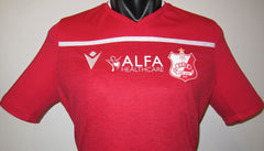 Al-Ahly Benghazi 2020-21 Home Jersey/Shirt