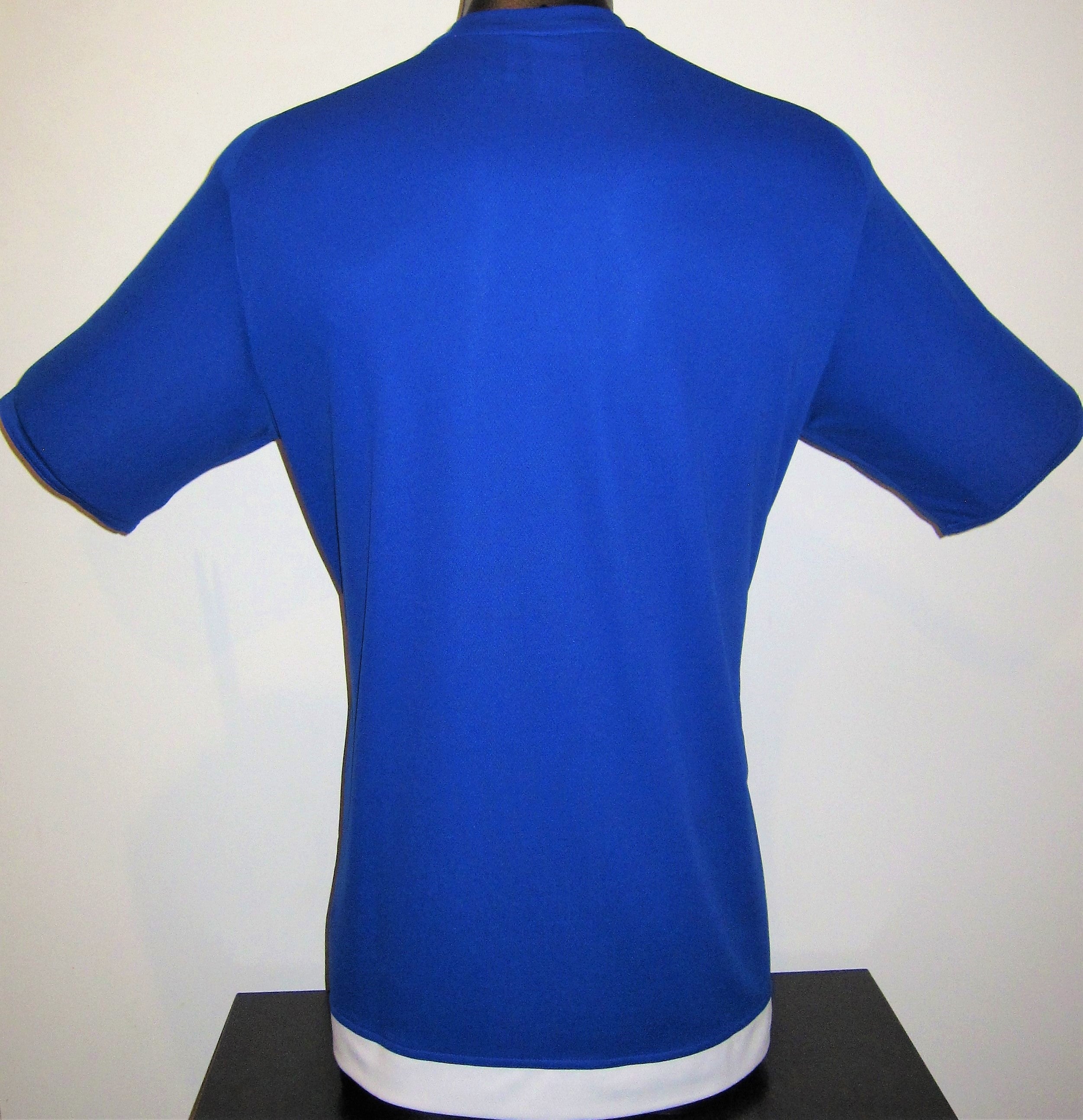 Alderney 2018-19 Home Jersey/Shirt