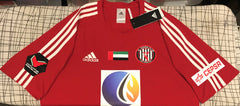 Al-Jazira Club 2016-17 Away Jersey/Shirt