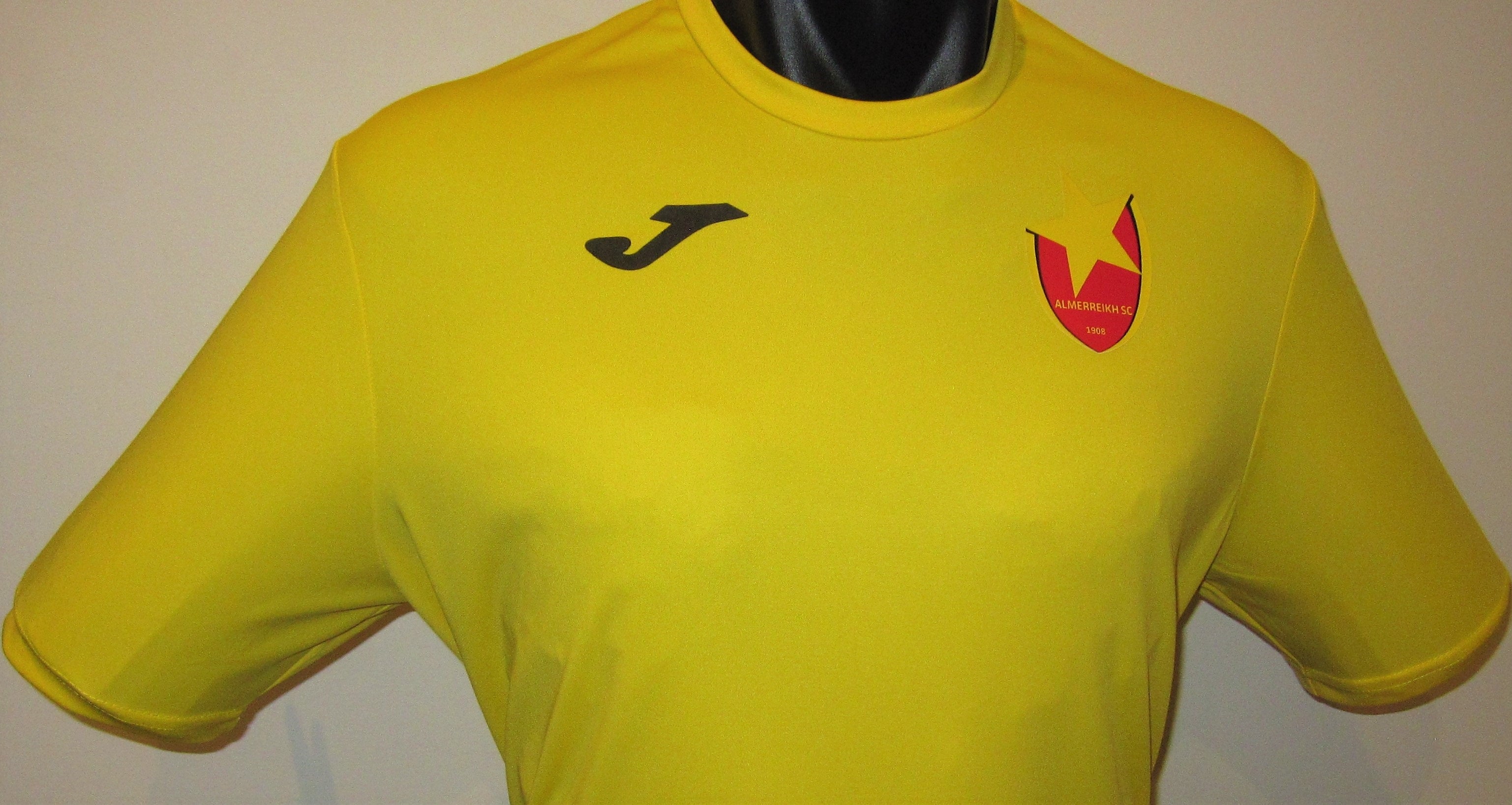 Al-Merrikh SC 2020 Away Jersey/Shirt