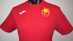Al-Merrikh SC 2020 Home Jersey/Shirt