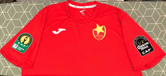 Al-Merrikh SC 2020 Home (#9- MALIK) Jersey/Shirt