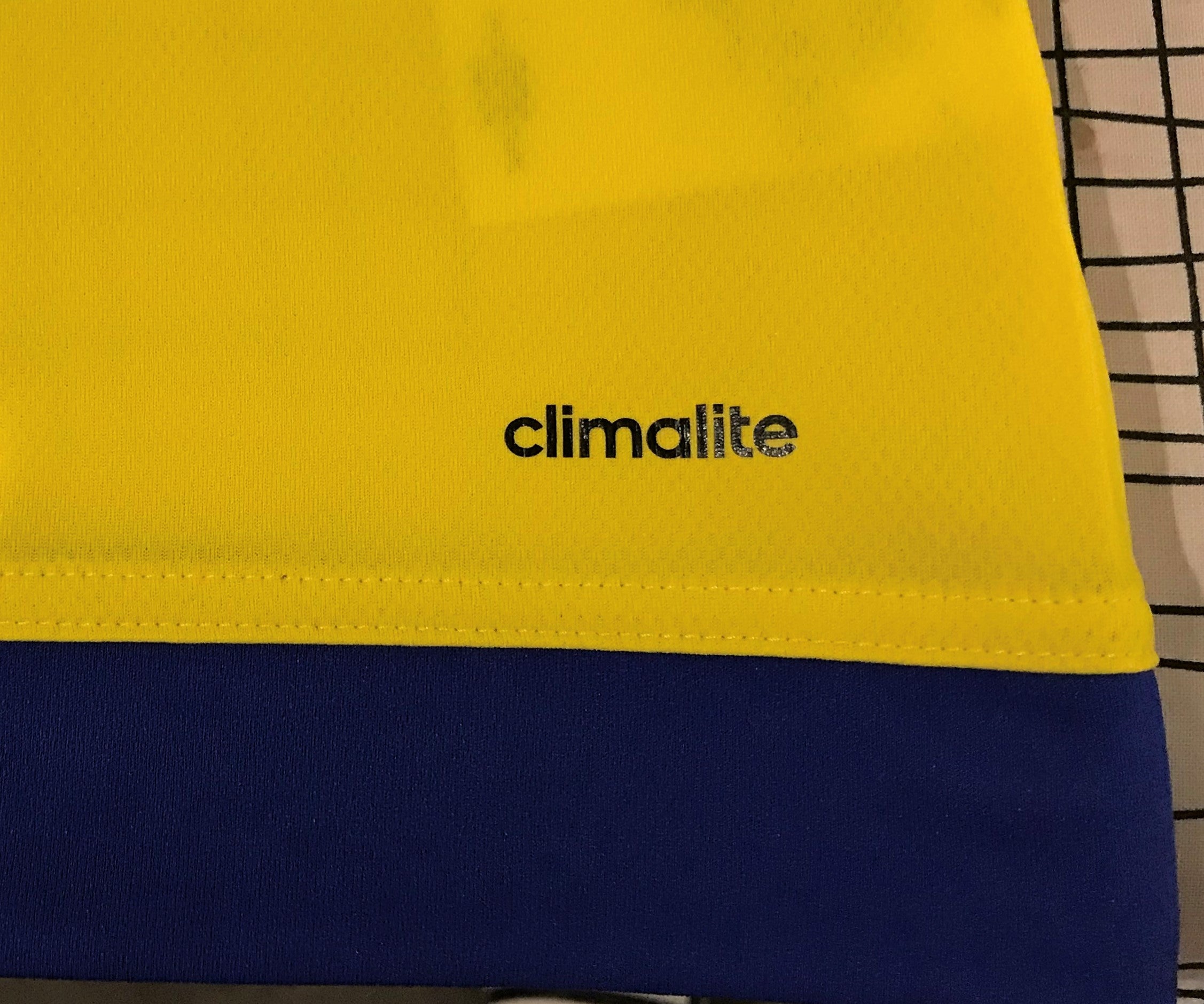 Åland Islands 2018-19 Home Jersey/Shirt