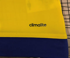 Åland Islands 2018-19 Home Jersey/Shirt