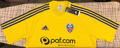 Åland Islands 2018-19 Home Jersey/Shirt