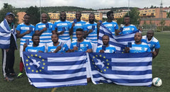 Southern Cameroons Prototype Jersey/Shirt