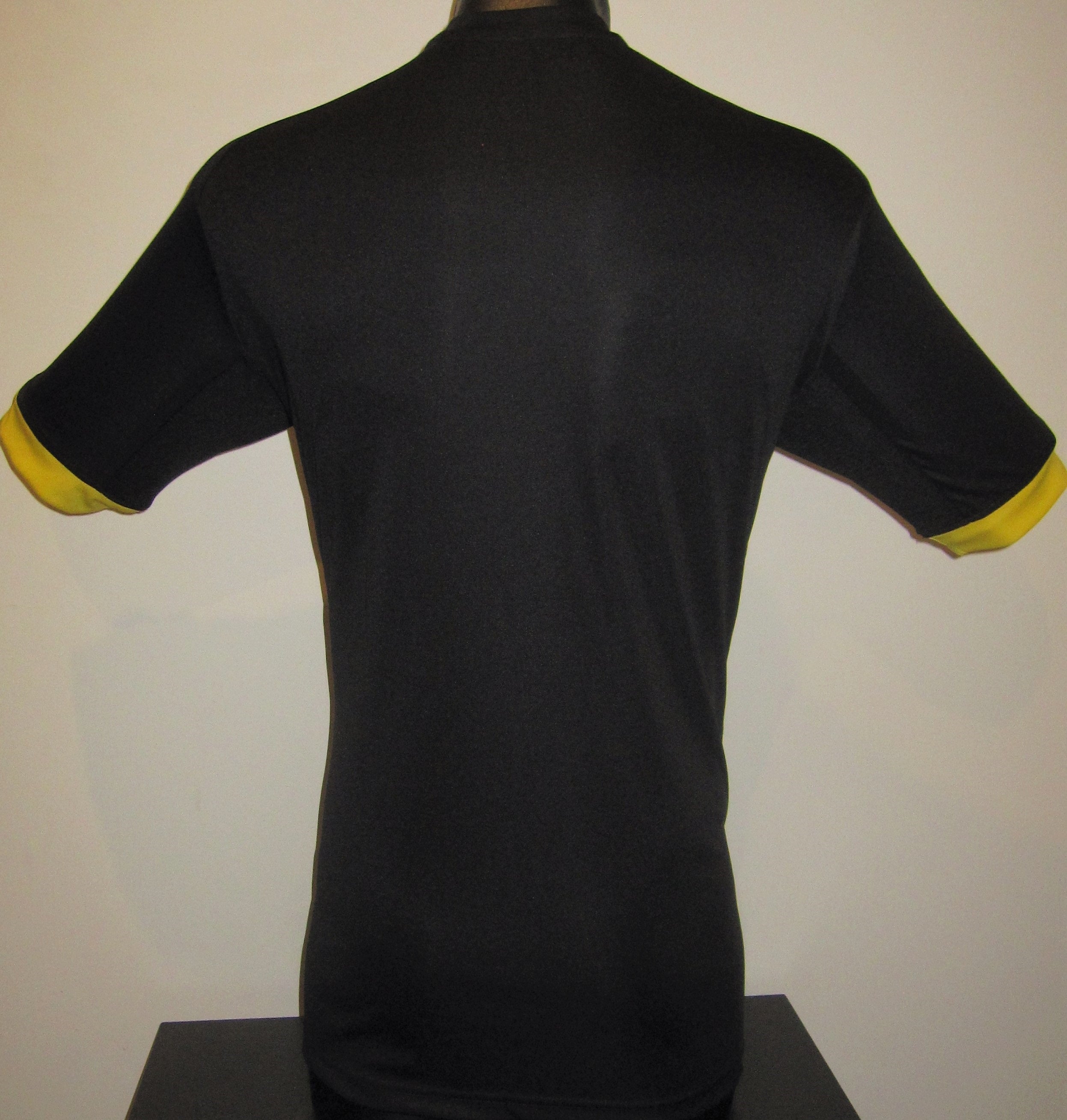 Antigua & Barbuda 2020-21 Home Jersey/Shirt