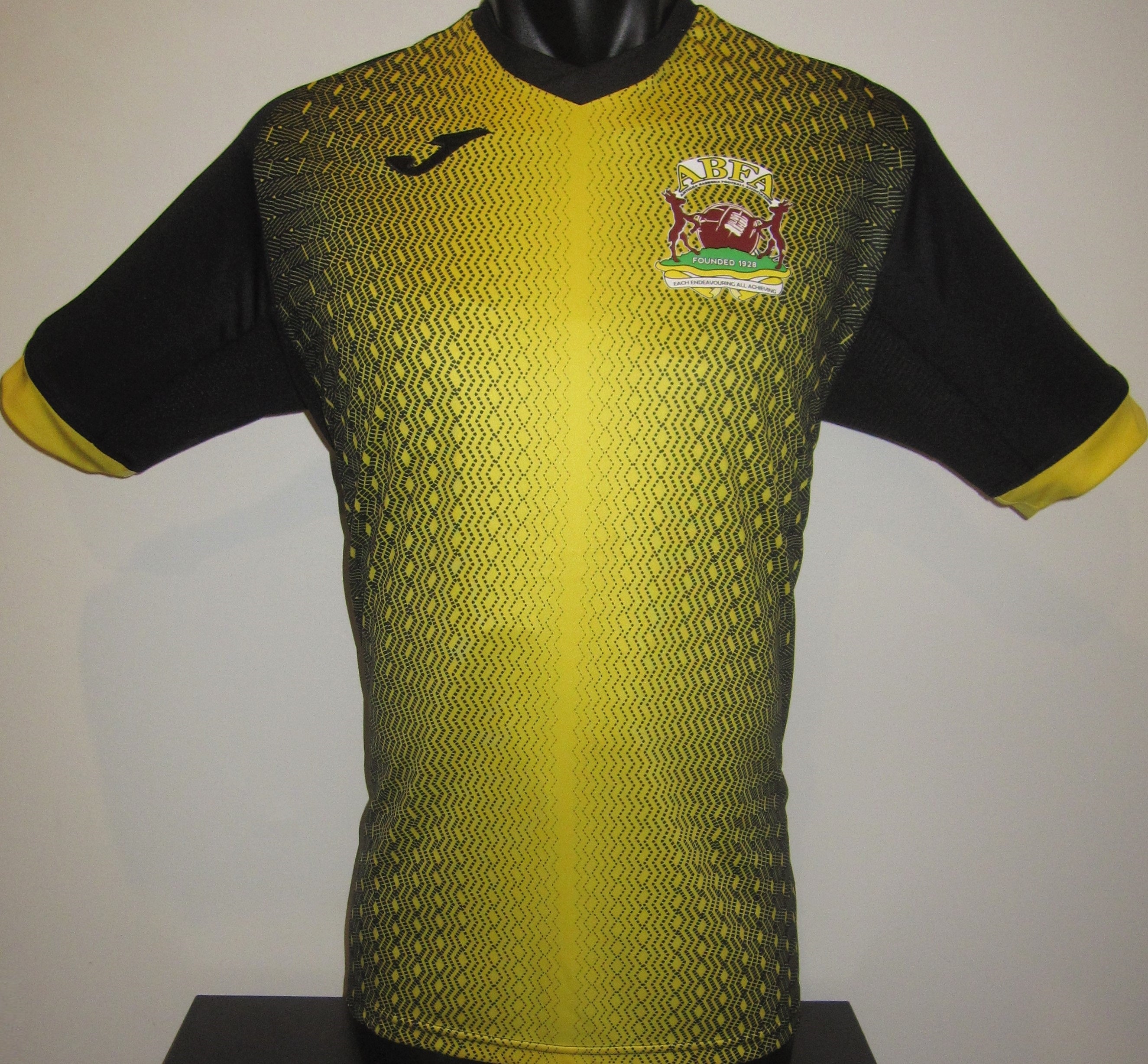 Antigua & Barbuda 2020-21 Home Jersey/Shirt